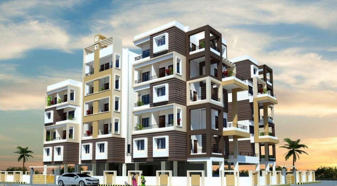 Unity Enclave - HousingBag